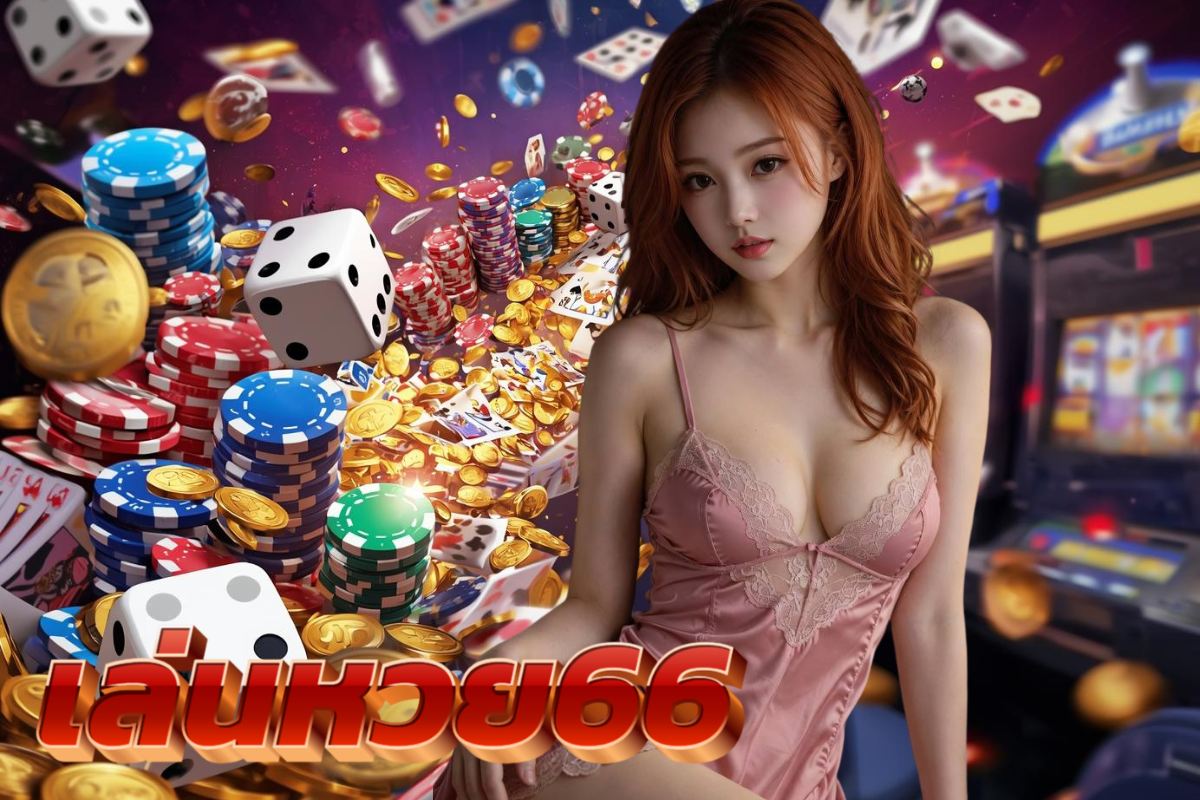 เล่นหวย66