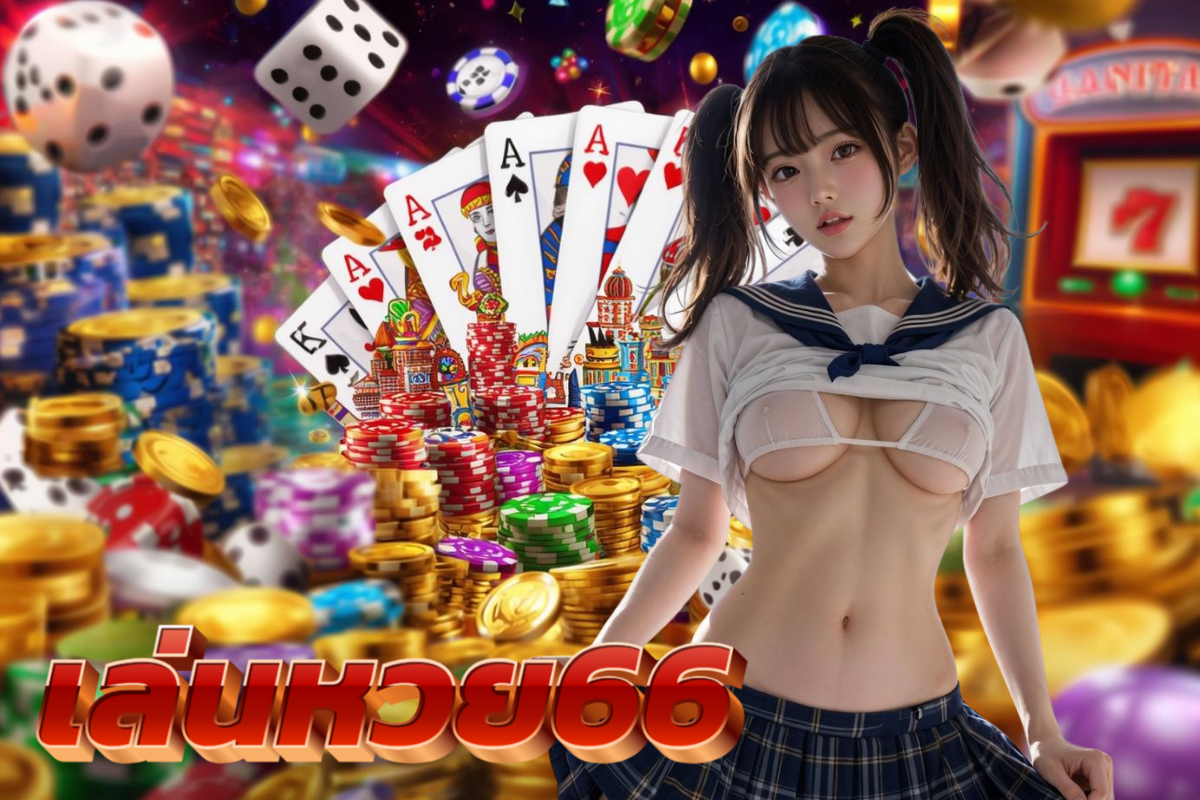 เล่นหวย66 หวยฮานอย